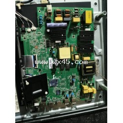 康佳 LED55P7 主板组件 35024926